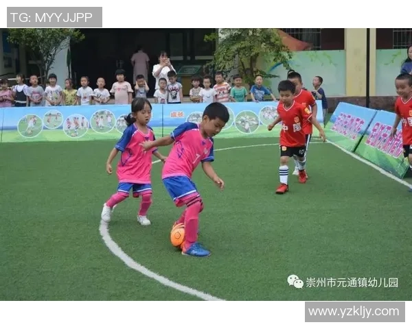 世界杯儿童委员会鼓励小朋友为赛事组织提供创意建议与意见